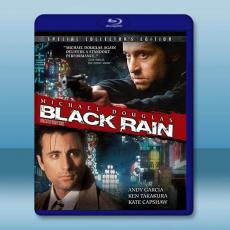 黑雨 Black Rain (1989)藍光25G