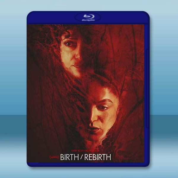 新生,重生 Birth/Rebirth(2023)藍光25G:圖片 2