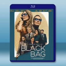 黑袋行動 Black Bag (2025)藍光25G