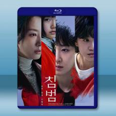 侵犯 (2025)藍光25G