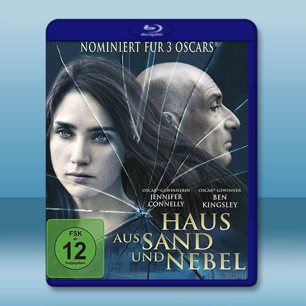 塵霧家園 House of Sand and Fog(2003)藍光25G:圖片 2