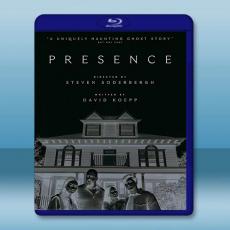 感應 Presence (2024)藍光25G