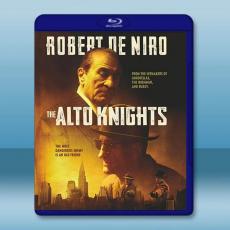 黑道中人 Alto Knights (2025)藍光25G