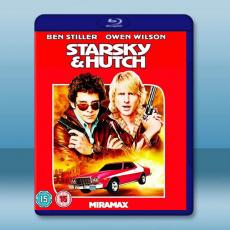 警網雙雄 Starsky & Hutch (2004)藍光25G