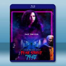 恐懼大街1：1994 Fear Street(2021)藍光25G