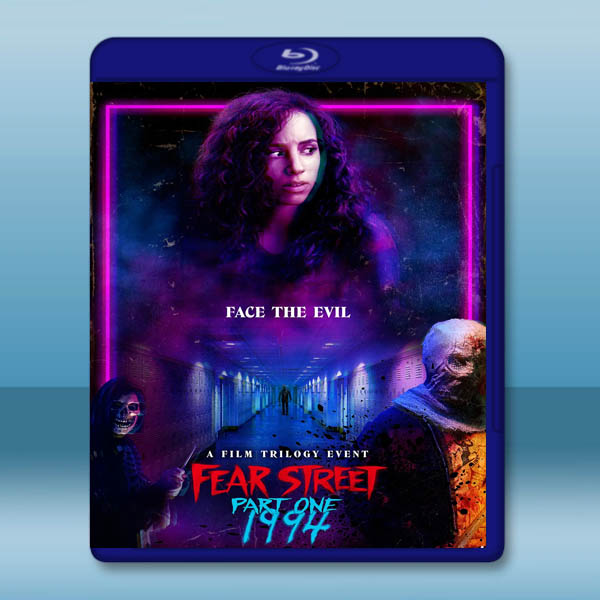 恐懼大街1:1994 Fear Street(2021)藍光25G:圖片 2