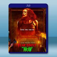 恐懼大街2：1978 Fear Street 2(2021)藍光25G