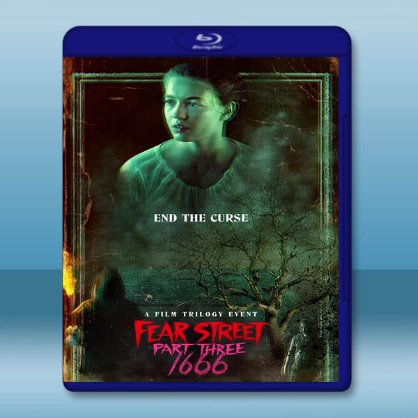 恐懼大街3:1666 Fear Street 3(2021)藍光25G:圖片 2