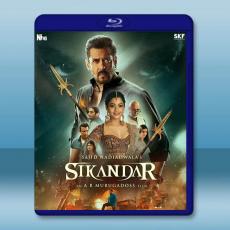除惡使者/鬥士 Sikandar(2025)藍光25G