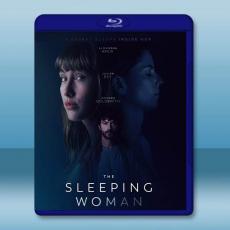 睡著的女人 The Sleeping Woman(2024)藍光25G