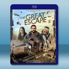 大逃亡 The Great Escape(2023)藍光25G