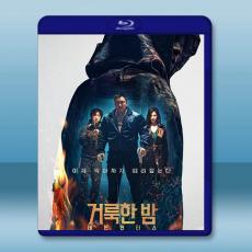 聖夜：惡魔都市/神聖之夜：惡魔獵人 (2025)藍光25G