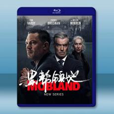 黑幫領地 MobLand (2025)藍光25G 2碟