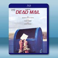 無效郵件 Dead Mail (2024)藍光25G L