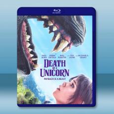 獨角獸之死 Death of a Unicorn(2025)藍光25G L