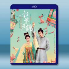 韶華若錦 (2025)【TV全集+幕後花絮】藍光25G 3碟L