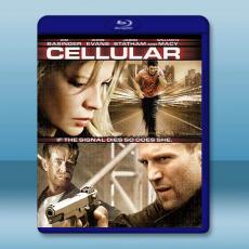 玩命手機/一線聲機 Cellular (2004) 藍光25G藍光25G