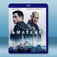 復仇反擊戰/諜網追兇 The Amateur(2025)藍光25G
