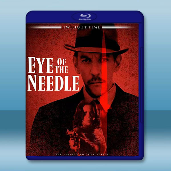 針眼 Eye of the Needle(1981)藍光25G:圖片 2