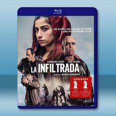 她的臥底生涯 La infiltrada(2024)藍光25G