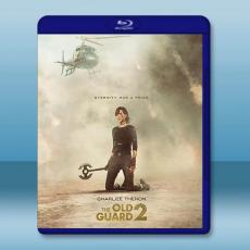 不死軍團2/永生守衛2 The Old Guard 2(2025)藍光25G