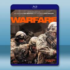 戰·爭 Warfare (2025)藍光25G