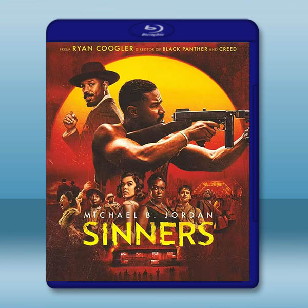 罪人 Sinners (2025)藍光25G:圖片 2