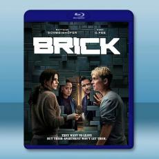 磚牆謎攻 Brick (2025)藍光25G