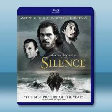 沉默 Silence (2016)藍光25G