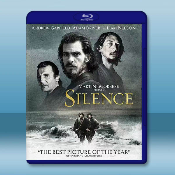 沉默 Silence (2016)藍光25G:圖片 2