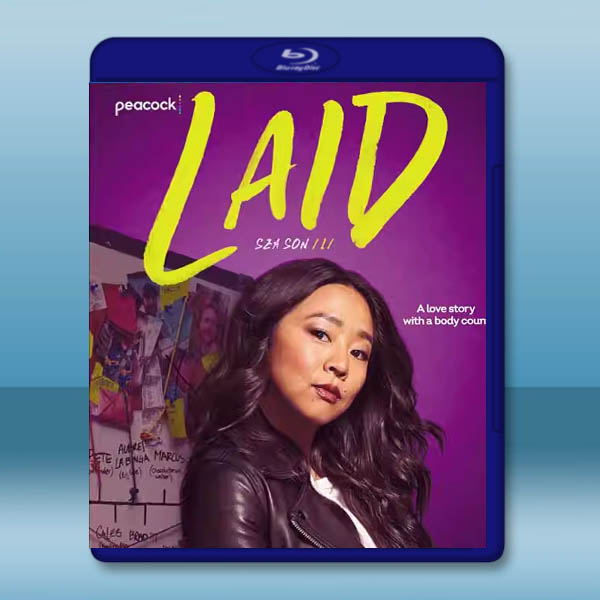 床伴要你命 Laid (2024)藍光25G 2碟L:圖片 2