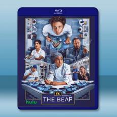 熊家餐館 第4季 The Bear S4(2025)藍光25G 2碟L