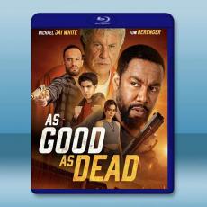 生不如死 As Good as Dead (2022)藍光25G