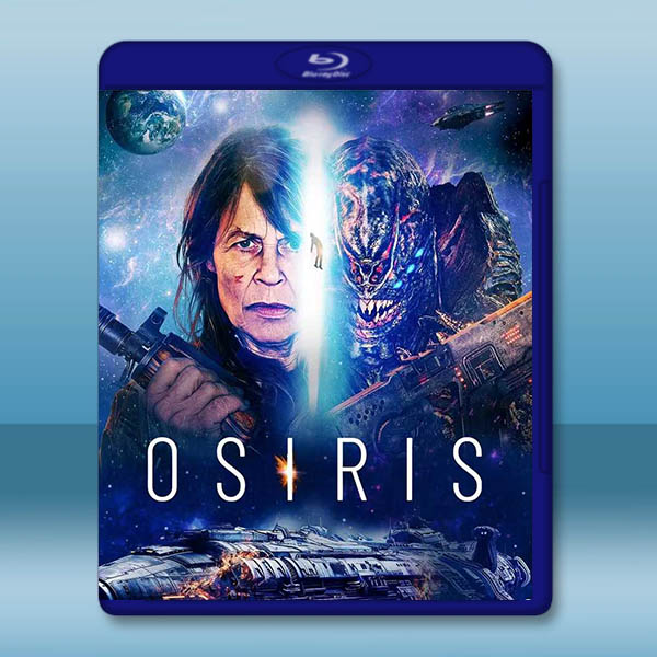 太空殺路/歐西里斯 Osiris (2025) Osiris (2025)藍光25G:圖片 2
