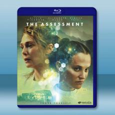 親權考核/評估 The Assessment(2024)藍光25G