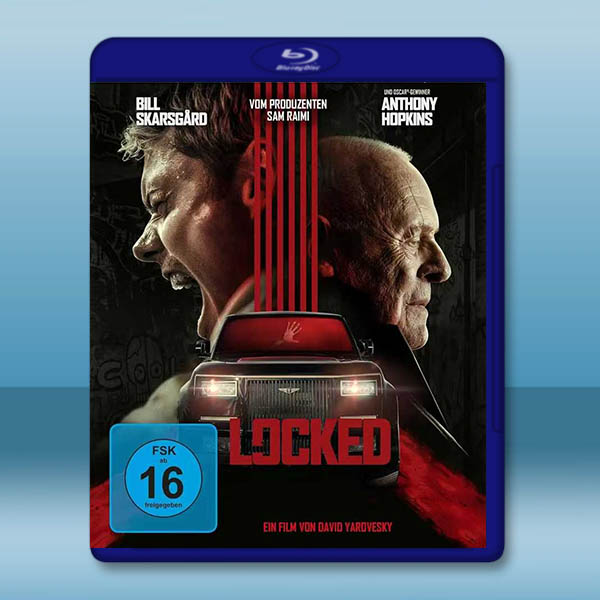 緊鎖 Locked (2025)藍光25G:圖片 2