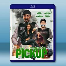 玩命情劫/意外收穫 The Pickup (2025)藍光25G