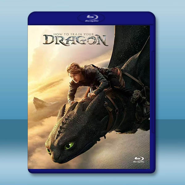馴龍高手 How to Train Your Dragon(2025)藍光25G:圖片 2