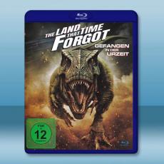 時光遺忘之地 The Land That Time Forgot(2025)藍光25G
