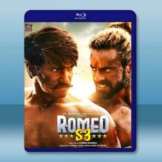 羅密歐行動 Romeo S3(2025)藍光25G