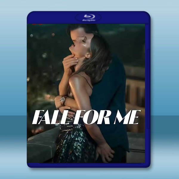 危島墜愛 Fall for Me(2025)藍光25G:圖片 2