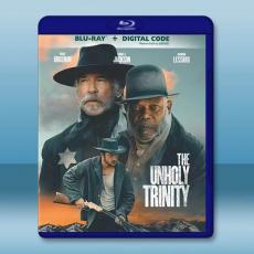 三惡人 The Unholy Trinity(2024)藍光25G