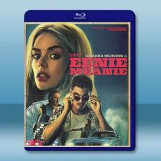 狂野時姬/極速女神 Eenie Meanie(2025)藍光25G