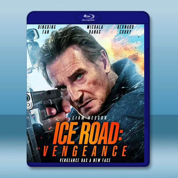 疾凍救援2 Ice Road: Vengeance(2025)藍光25G:圖片 2