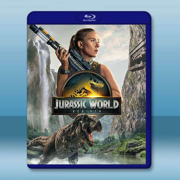 侏儸紀世界:重生 Jurassic World: Rebirth(2025)藍光25G:圖片 2