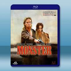 女魔頭 Monster (2003) 藍光影片25G