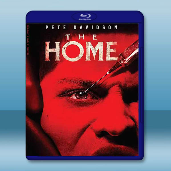 甜蜜養老院/老詭之家 The Home(2025)藍光25G:圖片 2