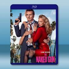 脫線神探 The Naked Gun(2025)藍光25G