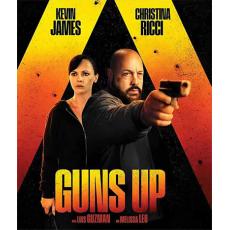 黑槍高舉 Guns Up (2025)藍光25G