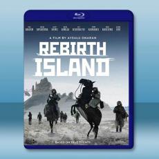 炭疽836/重生島 Rebirth Island(2024)藍光25G